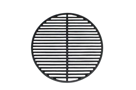 Gietijzer rooster - large - afbeelding 1