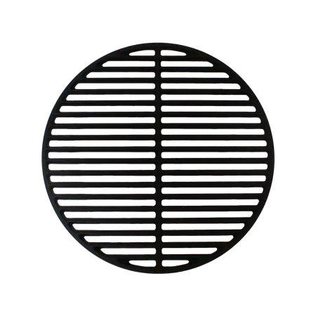 Gietijzer rooster - medium - afbeelding 1