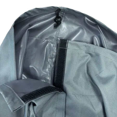 Hoes voor Kamado barbecue large - afbeelding 2