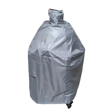 Hoes voor Kamado barbecue medium - afbeelding 1