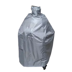 Hoes voor Kamado barbecue medium