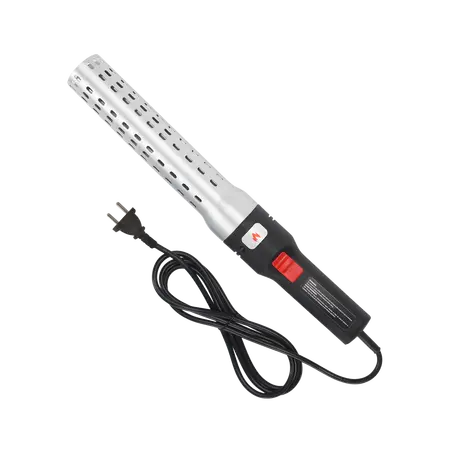 Maestro barbecue aansteker elektrisch 230V 1500-2000W - afbeelding 1