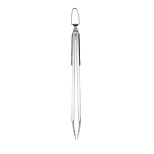 Maestro BBQ tang RVS 43,5 cm