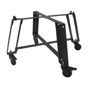 Maestro wielframe Kamado compact