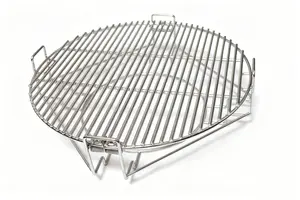 Multi level systeem RVS - large - afbeelding 2