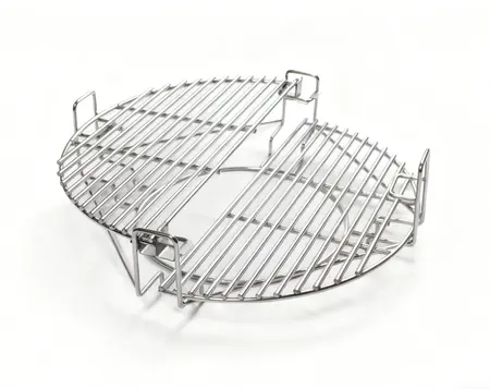 Multi level systeem RVS - medium - afbeelding 1