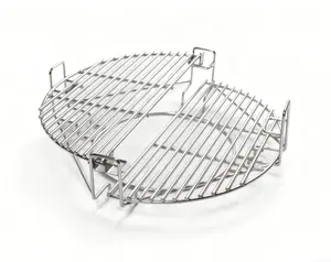 Multi level systeem RVS - medium