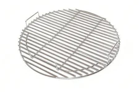 scharnier rooster RVS - large - afbeelding 1