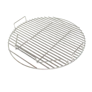 scharnier rooster RVS - medium