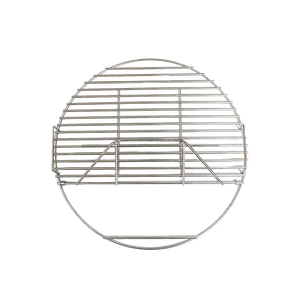 scharnier rooster RVS - medium - afbeelding 2